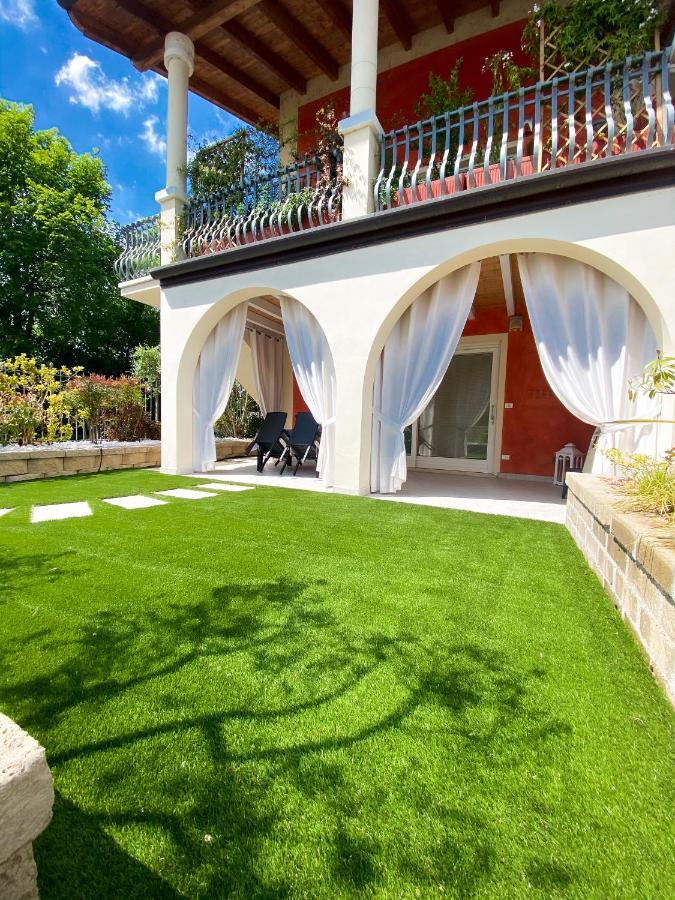 Belvedere Home Desenzano del Garda Exterior foto