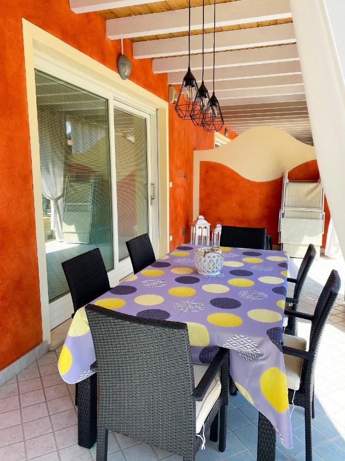 Belvedere Home Desenzano del Garda Exterior foto