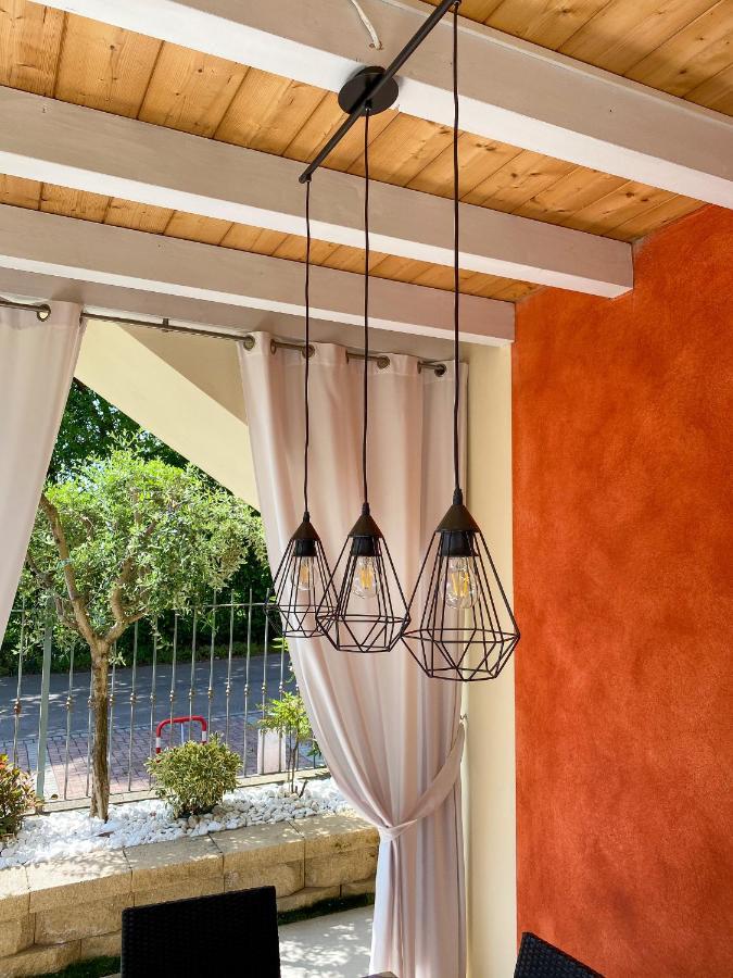 Belvedere Home Desenzano del Garda Exterior foto