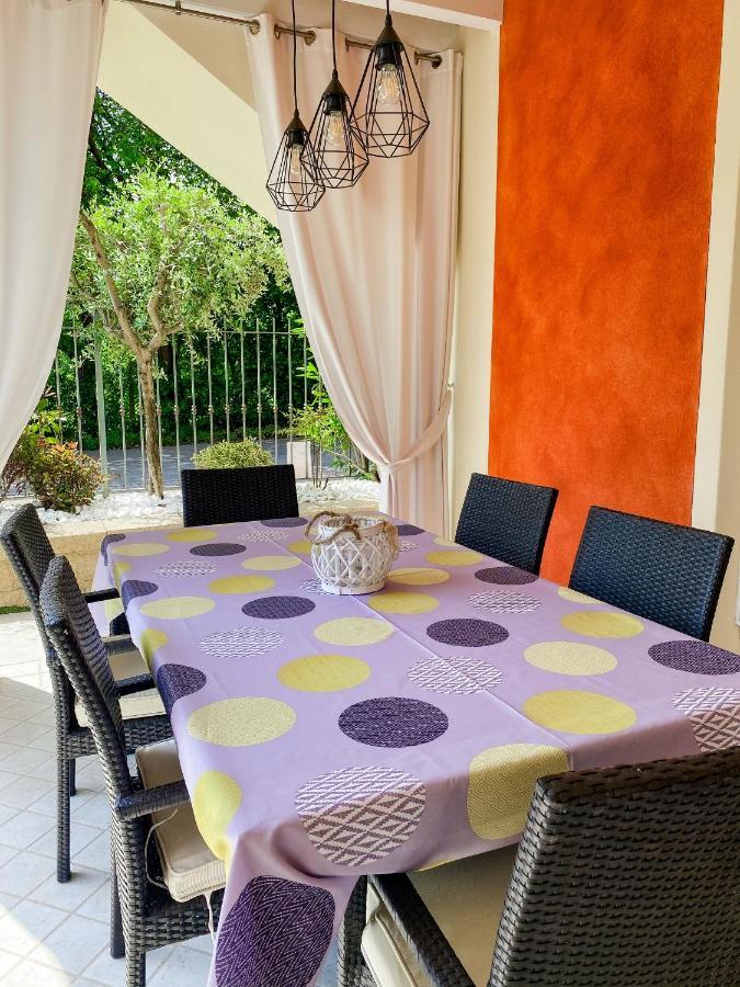Belvedere Home Desenzano del Garda Exterior foto