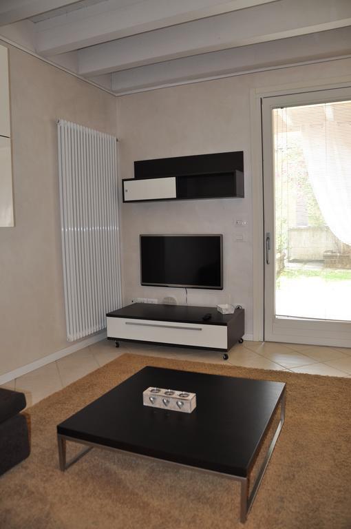 Belvedere Home Desenzano del Garda Exterior foto
