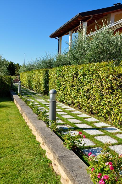 Belvedere Home Desenzano del Garda Exterior foto