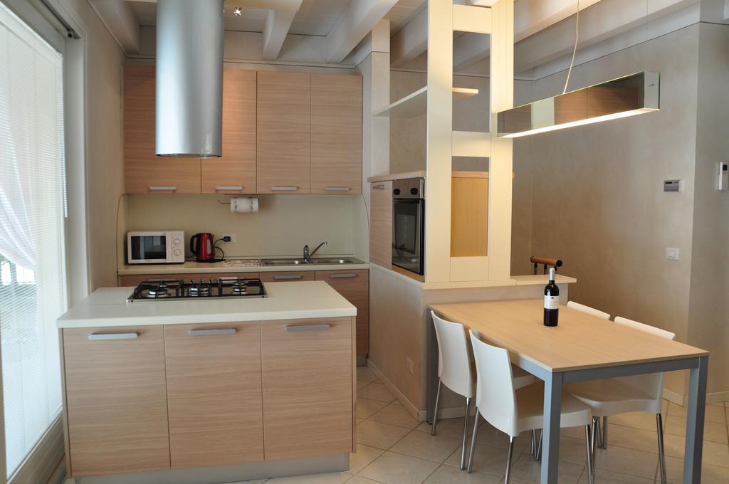Belvedere Home Desenzano del Garda Exterior foto